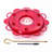 Birds Choice 12 oz. Hummerfest Feeder, Red