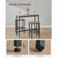 Beseris 100cm Bar Set-1835090646