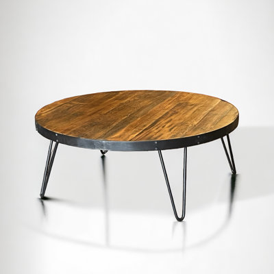 Single Coffee Table