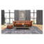 Paris Club Square Ottoman