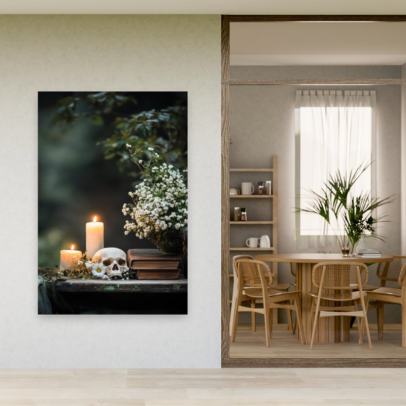 Print, 152.4cm H x 101.6cm W