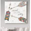 « spectrum iii », art sur toile-31882872