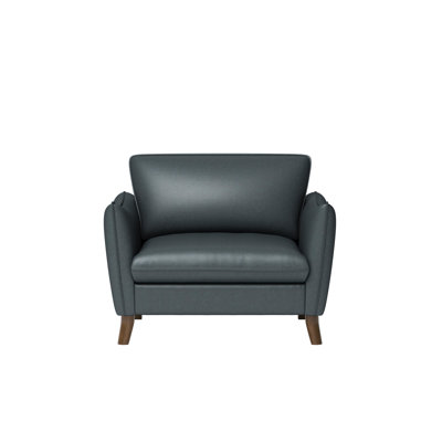 Laquon Upholstered Chair And A Half