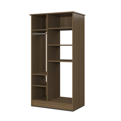 Armoire à boissons garde-robe