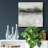 " Neutral Horizon Line II " Oil Print-949850325