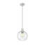 Luminaire suspendu 1 lumière Margo-132906317