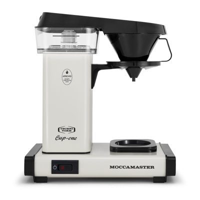Cafetière à portion individuelle Moccamaster
