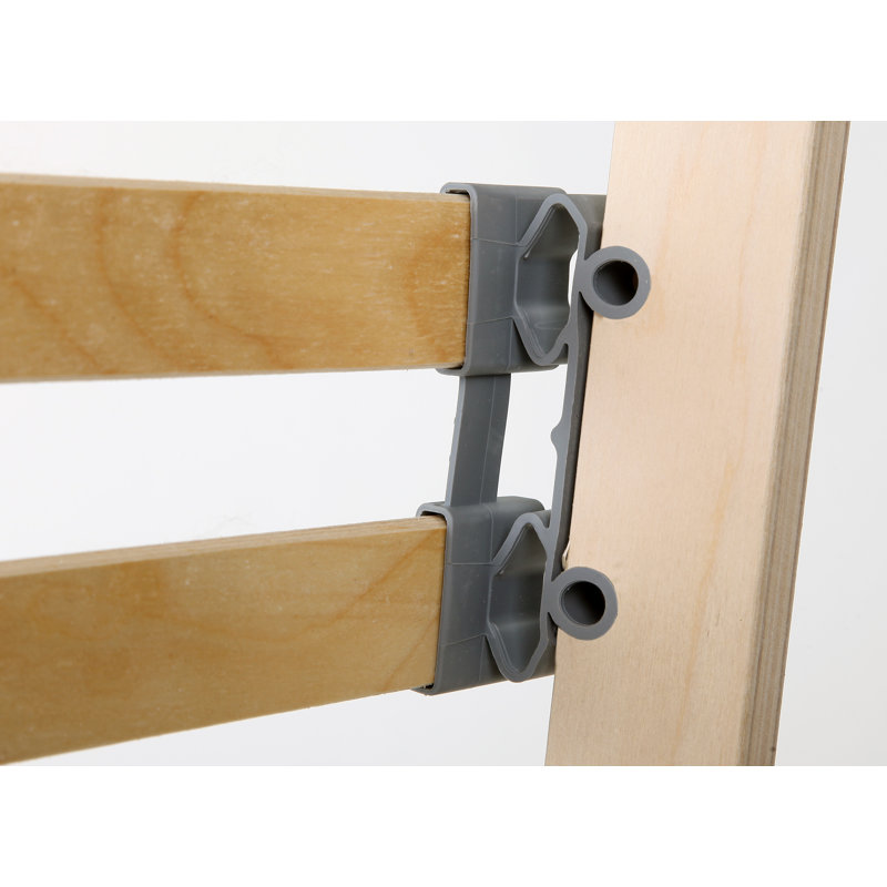 Perfect Slatted Frame, 90cm W x 200cm D