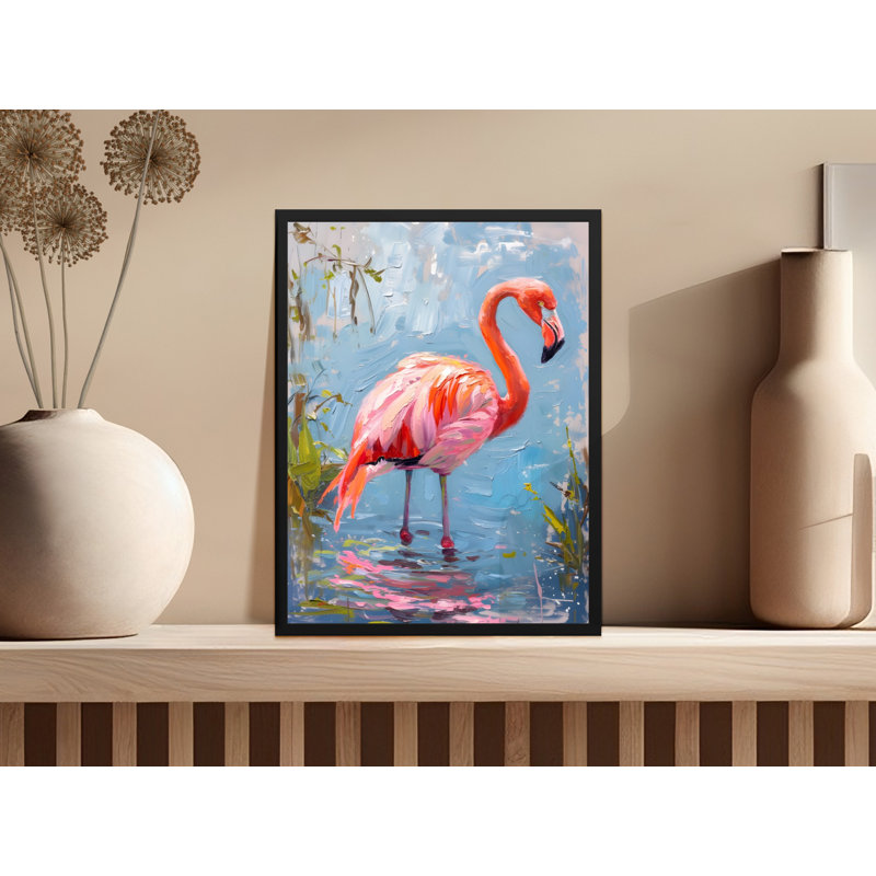 Talia No Frame Print, 28x40