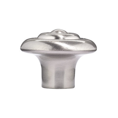 Poignée ronde 1 1/4" de diamètre Expression