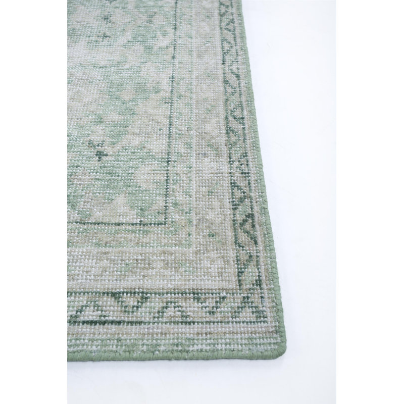 Sultanabad One-of-a-Kind 10'3" X 13'11" Area Rug