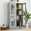 Brenleigh Display Cabinet-1455456044