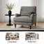 Fauteuil rembourré-1062909311