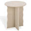 Table d'appoint Raybrook Stone