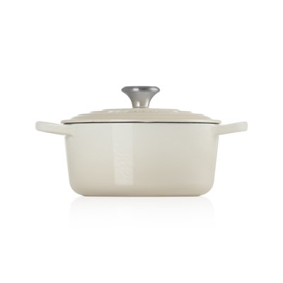 Le Creuset Cast Iron Round Casserole