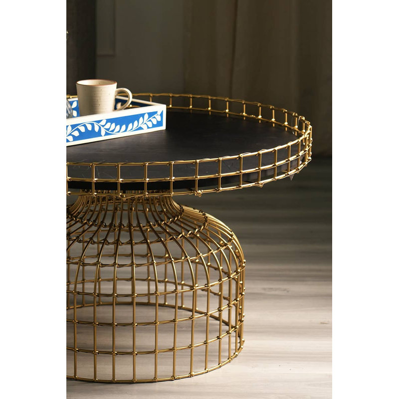 Mican Coffee Table