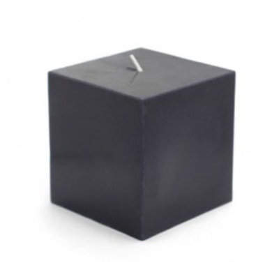 Citronella Pillar Candle