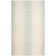 Gretna Hand Woven Cotton Chevron Rug