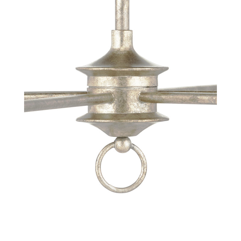 Nottaway 9 - Light Chandelier
