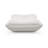 Suede Armless Bean Bag Set-86416662