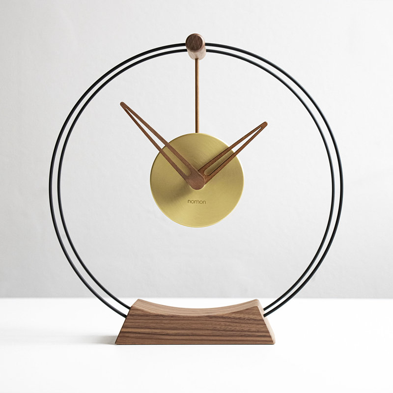 Electric Clock