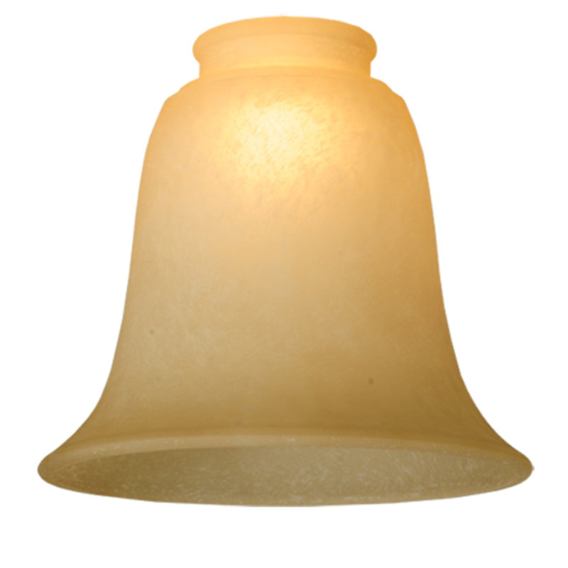 Ida Bell Bell Candelabra Shade