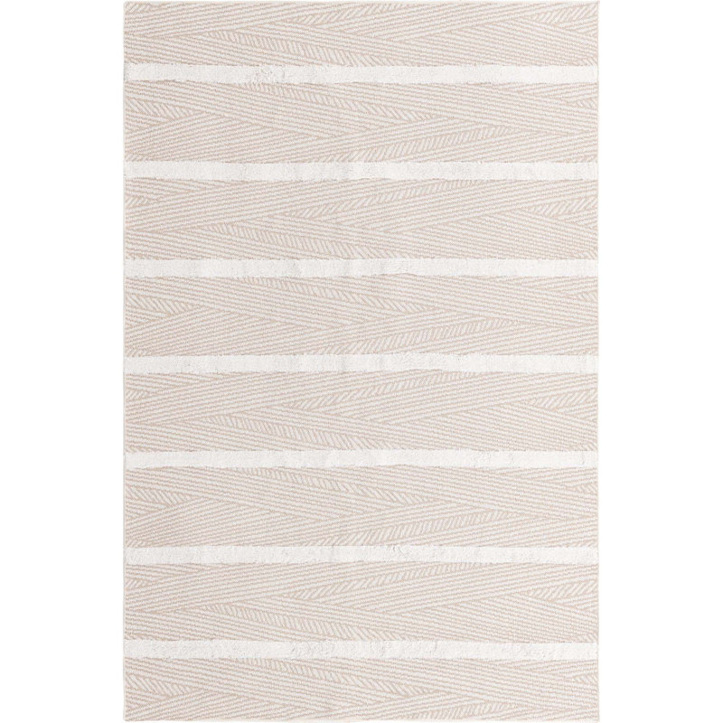 Sabrina Soto Madrid Casa Rug, Rectangle 5'3" x 8'