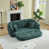 Chenille verte est en rupture de stock