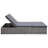 Gieseltraud 66" Long Single Chaise with Cushions-1403882374-1403882375