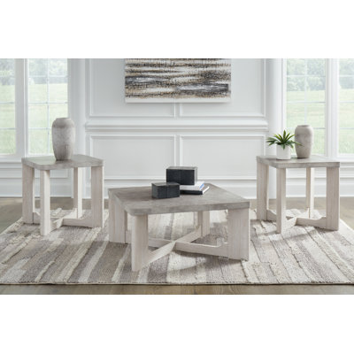Symiah Coffee Table