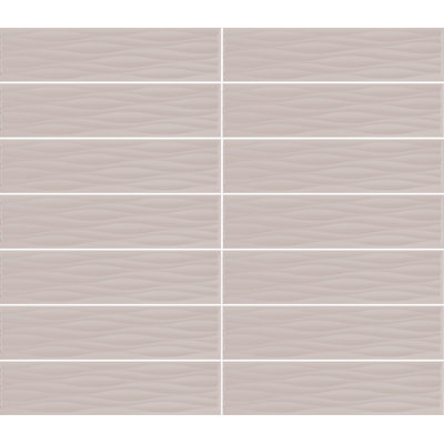 Kreative Studio 4" X 16" Porcelain Wall And Floor Tile (16.73 Sq. Ft. / Case)