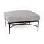 Roma Outdoor Ottoman with Cushion-1283091679-1287505196