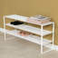 Rex 9 Pair Shoe Rack-125898490