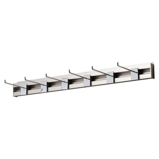 Barre d'arrangement mural Arrange A Space Six