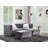 Pavlik Velvet Ottoman-35832082