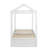 Abbingt Kids Twin Guestbed with Trundle with Drawers