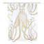 Cozart Shower Curtain