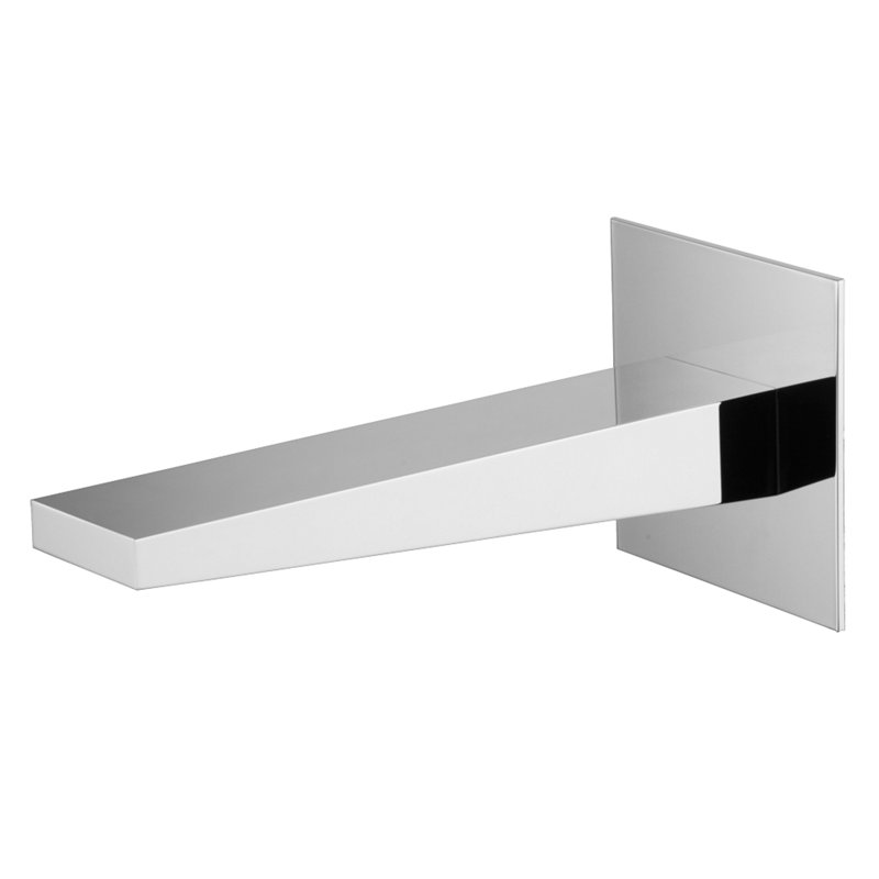 Cora Wall Bath Faucet Bath Filler