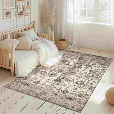 Tapis Goudy 9903 - beige