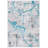 Nevzeta Performance Abstract Rug-1143384041