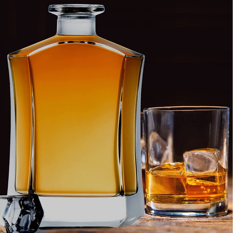 Couy 24oz. Whiskey Glass