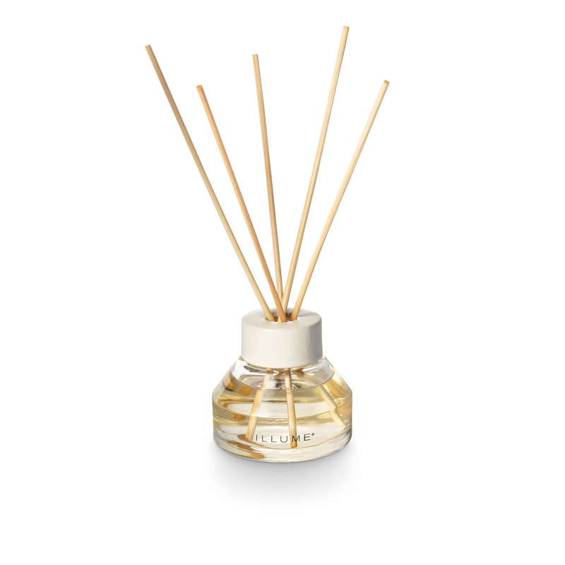 Beautifully Done Isla Lily Aromatic Diffuser