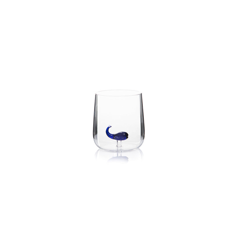 450ml Drinking Glass Set