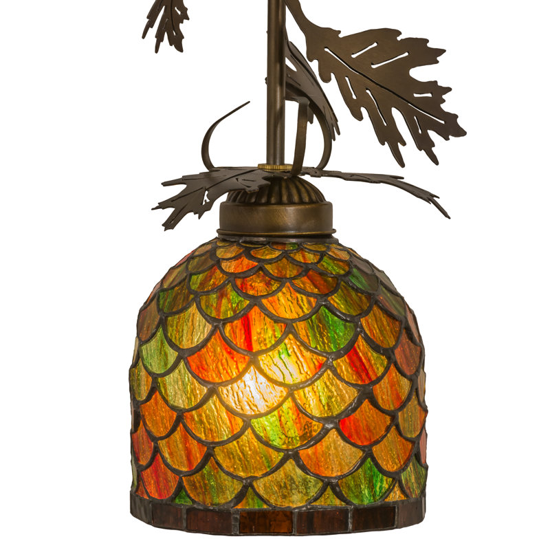 2 - Light Pendant