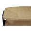 Essence Solid Wood Cocktail Table-985434060