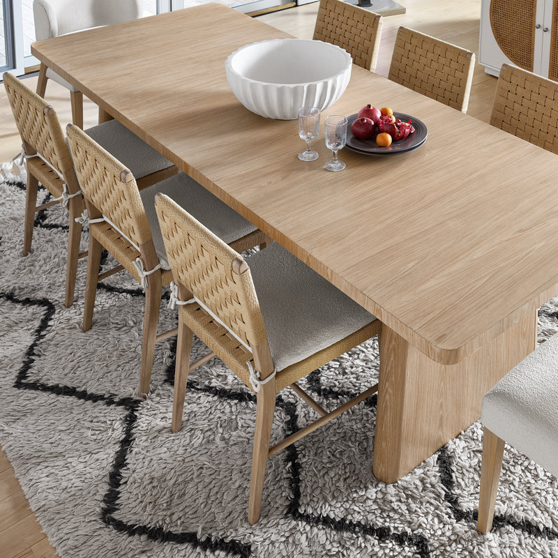 Nomad Side Chair