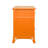 Bermuda 4-Drawer Nightstand-50272784