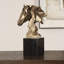 Stevie Sculpture