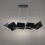 Konstruct 1 - Light LED Chandelier-55967427