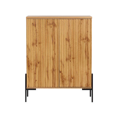 Branan 93cm Sideboard